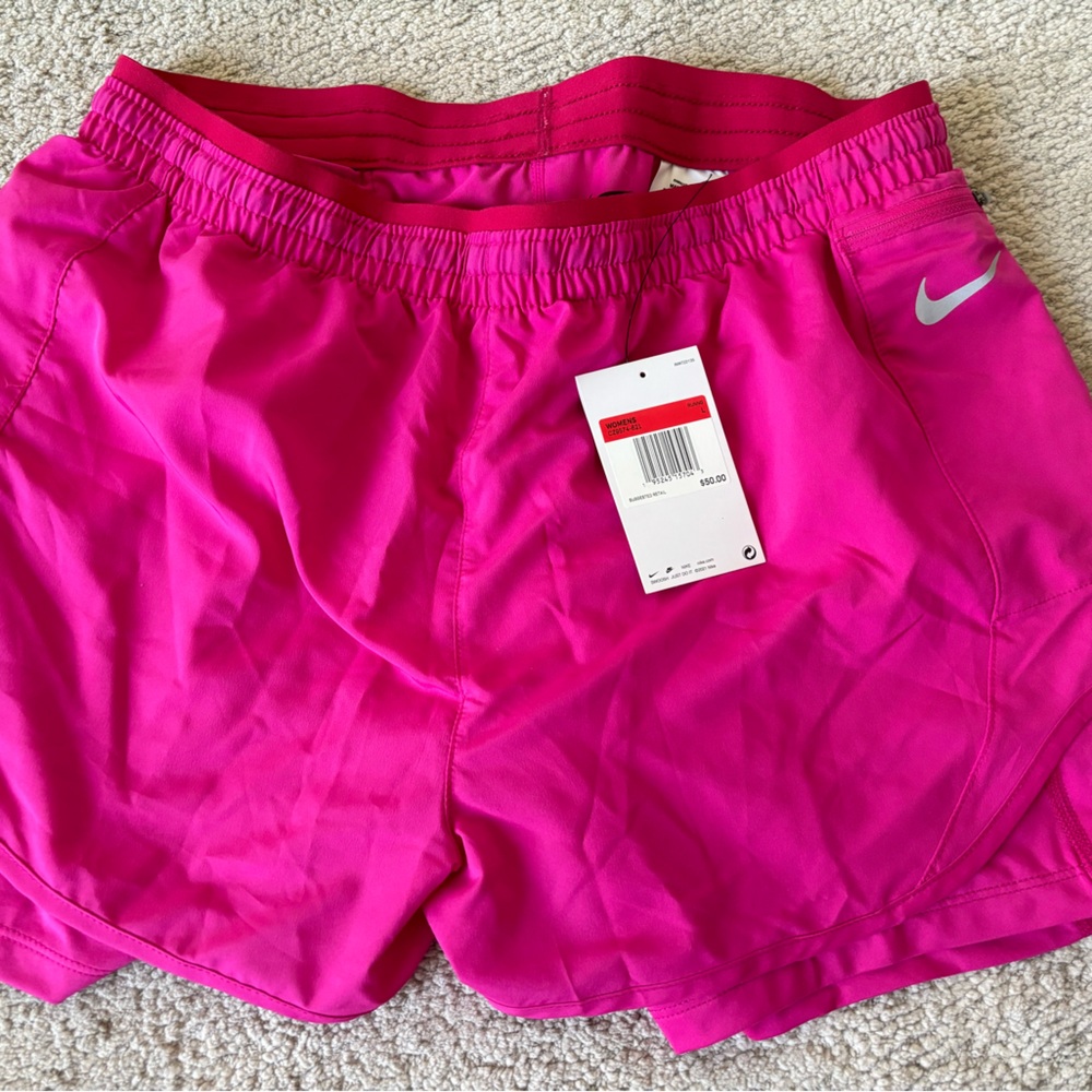 NWT Nike shorts